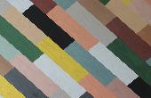 Vibrant Parquet Wood Veneers From Mikasa Decowood Veneers 